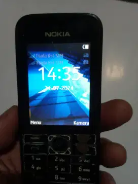 Dijual Nokia 220