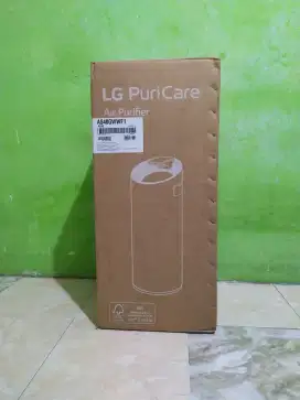 LG PURICARE AIR PURIFIER AS40GWWF1