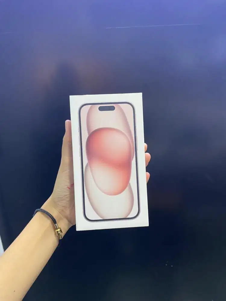 Iphone 15 128GB