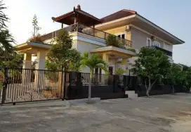 RUMAH MEWAH DI SEMARANG
