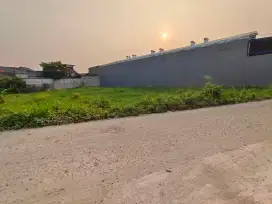 Tanah cipondoh kavling dpr