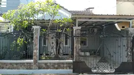 Rumah rapi disewakan di PCI Cianjur, murah