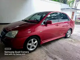 Suzuki Baleno 2004 Bensin