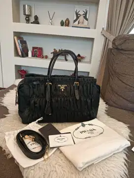 Authentic Prada Bag