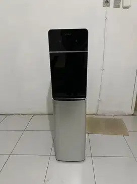 DISPENSER SECOND
