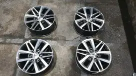 VELG FORTUNER VRZ