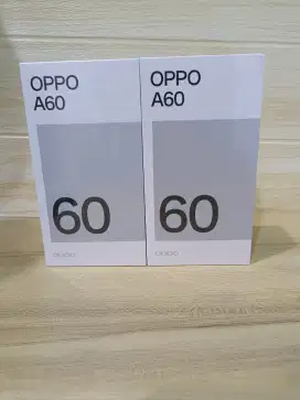 Oppo A60 8/128Gb