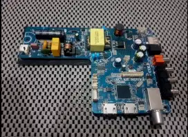 Jual MAINBOARD TV LED Merk CHANGHONG Type L24G3
