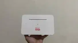 MODEM ORBIT TELKOMSEL STAR H1 UNLOCKED