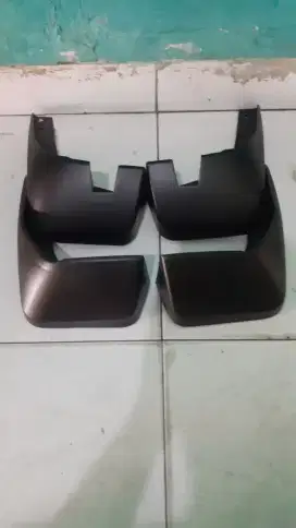 Mud guard alas lumpur all new avanza xenia