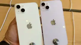 Kredit Iphone murah tanpa DP dan Limit cuman modal KTP terdekat