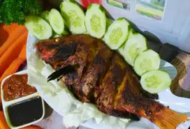 Mencari pekerjaan koki resto cafe dan warteg daerah cianjur