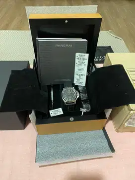 Panerai Pam 510 8 days