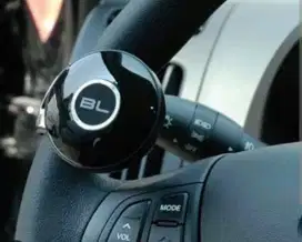 Knob stir mobil untuk memudahkan menyetir