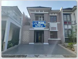 Dijual Rumah Siap Huni Di De Latinos Bsd City