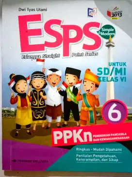 Buku pelajaran untuk anak sekolah