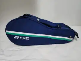 Tas raket yonex original special edition 75th