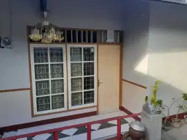 Di jual Rumah di Perumahan BTN Rajawali