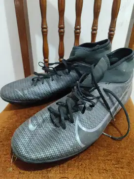 Sepatu Bola Nike Mecurial Original