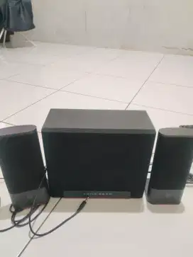 Speaker sonigear S3