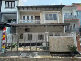 DIJUAL CEPAT RUMAH BARU SUNTER