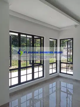 Kusen upvc berkualitas