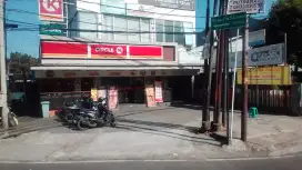 Disewakan ruang kantor, di pusat kota bandung