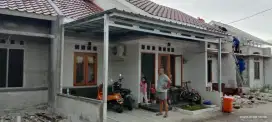 Kanopi Baja Ringan