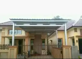 Kanopi Baja Ringan