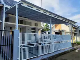 Kanopi Baja Ringan