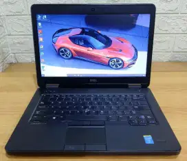 Dell Latitude E5440
ICore i7 8/500gb