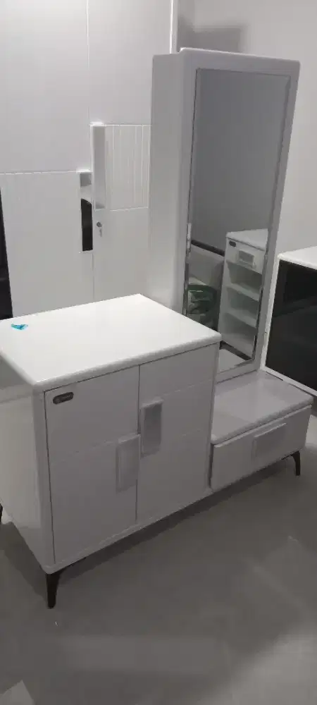 rakit&bongkar furniture