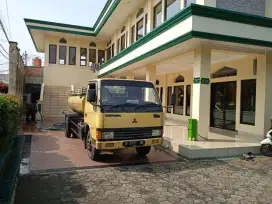 Sedot WC/Mampet Depok, Bogor, dan Sekitarnya