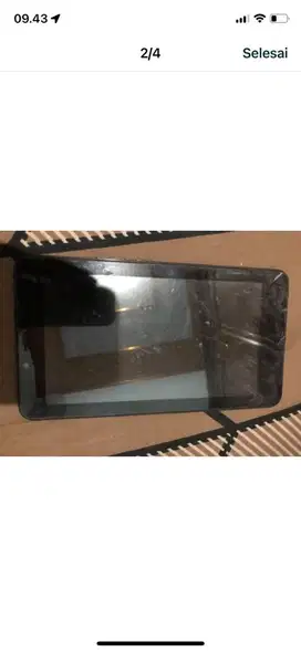 dijual tablet advan