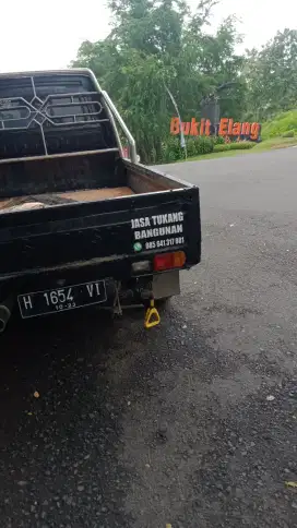 Jasa tukang bangunan