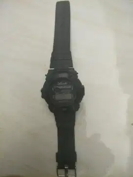 JUAL JAM TANGAN BABY-G