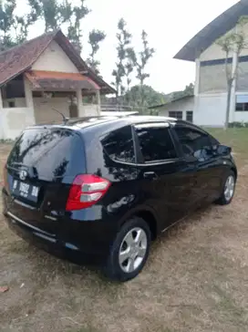 Honda Jazz 2010 Bensin