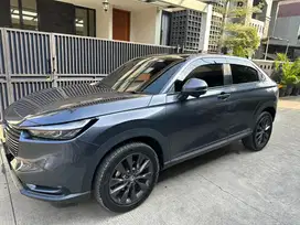 Honda HR-V 2023 Bensin