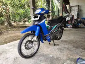 Suzuki Shogun 110R tahun 2003