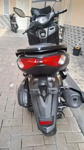 All New Nmax mulus