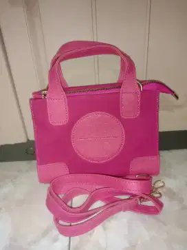 Tas sling bag mini tory