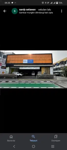 Dibutuhkan Mekanik Bengkel Mobil Senior