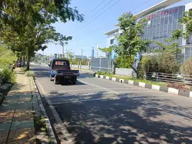 Dekat Ke Tol Pasteur: Tanah Cimahi Areal Pemkot