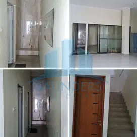 Dijual Gedung Kantor di Cilandak KKO