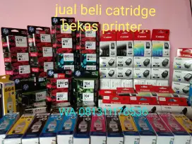 Jual beli tinta printer original