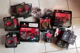 Spare part Yamaha dan Vario