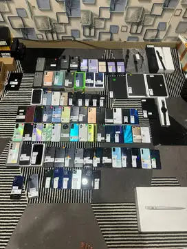 Ditampung segera iphone 15 256Gb pro max ibox semua series all tipe