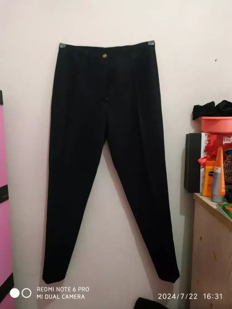 Celana panjang cewek