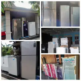 Menerima barang bekas elektronik segala kondisi