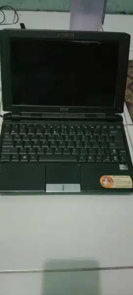 Laptop notebook Axioo